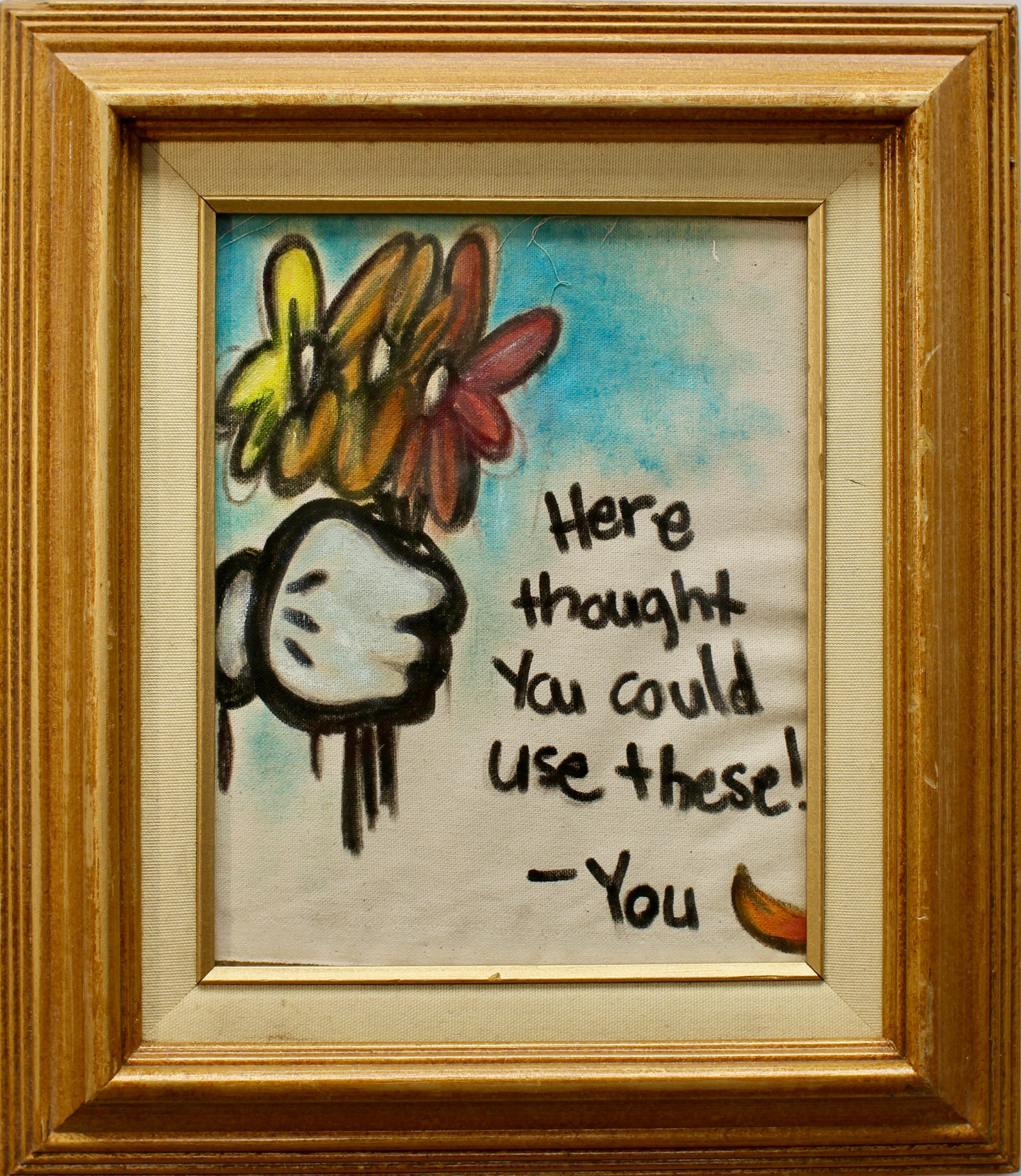 A Reminder..an ongoing series